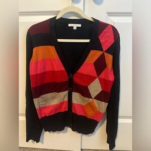CAbi cardigan size medium